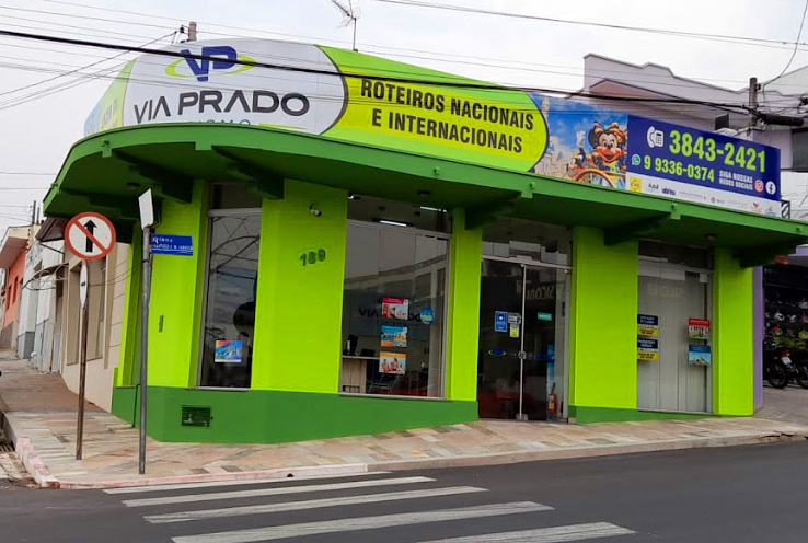 loja viaprado